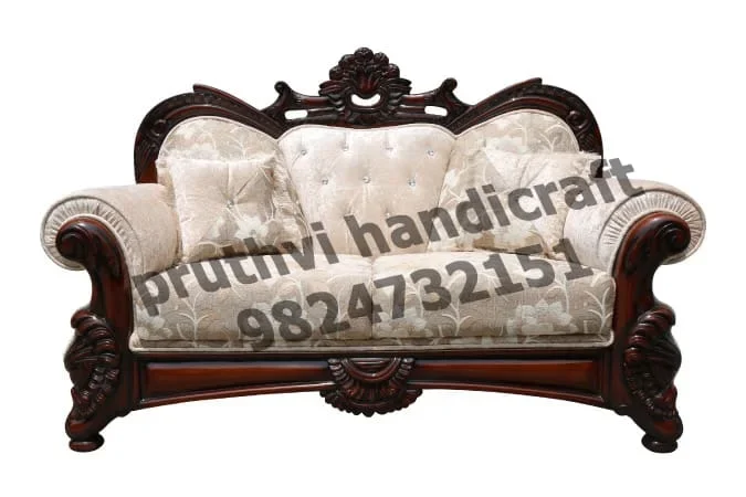 Wooden Carving Furniture