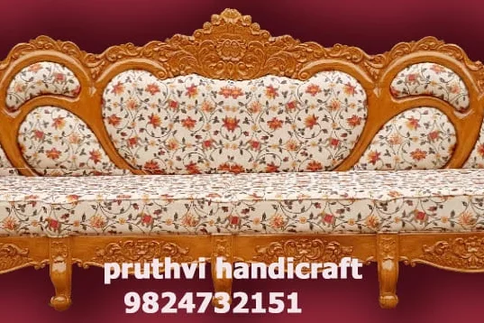 Wooden Carving Furniture
