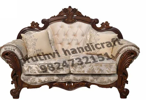 Wooden Carving Furniture