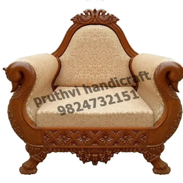 Wooden Carving Furniture