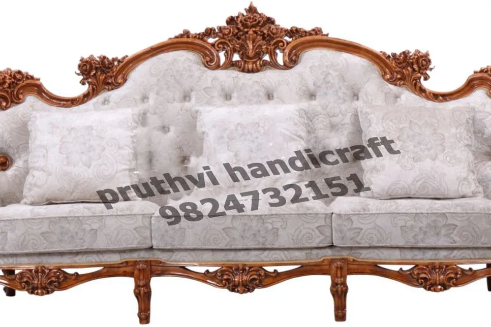 Wooden Carving Furniture